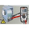 Multimètre professionnel MultiMeter-Compact EcoLine image 5