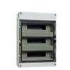 Coffret étanches en saillie IP65 Aquaria image 2