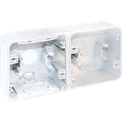 Couleur  Blanc image