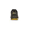 Chaussures de sécurité basses MAVERICK ESD S3S CI HI HRO FO SR - Noir/Jaune image 3