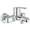 Mitigeur bain/douche Eurostyle Cosmopolitan image 0