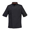 Veste de cuisine MC Stretch Mesh Air Pro image 0