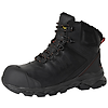Bottes de sécurité d’hiver isolantes à embout composite OXFORD WINTER MID SZ S3 HT - Noir image 0
