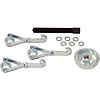 Extracteur universel de moyeu de roue 5 pcs image 1