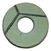 Joint Klingerit NP-UNI pour manomètre - 15x21 ep2mm image 0