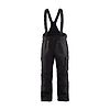 Pantalon de travail hardshell 1809 - Noir image 0