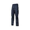 Pantalon de travail BELGRADO Westlake - Bleu image 0