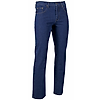 Jean de travail 5 poches FLORIDE - DENIM image 0
