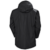 Manteau de travail softshell imperméable MANCHESTER image 1
