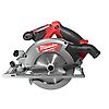 Scie circulaire bois FUEL 55mm FUEL 18V M18 CCS55 image 0