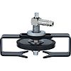 Adaptateur universel pour 160.0700 et 160.0705 image 3