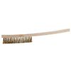 Brosses métalliques à manche long BRONZEplus image 1