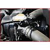 Pince pour colliers auto-serrants avec câble Bowden, 650mm image 1