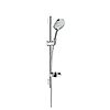 Ensemble sur barre de douche Raindance Select S 120 - chrome 3 jets image 0