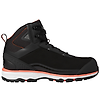 Chaussures de sécurité semi-montantes CHELSEA EVO 2 MID S3 - Noir image 2