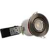 Spot encastré orientable BBC GU10 Ø100mm SPT204 - 5W - 380lm image 2