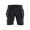Short de travail stretch 4D 1702 image 0
