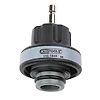 Adaptateur baïonnette n°10, M48 x 4,0, gris image 0