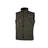 Gilet de travail sans manches SATURN image 17