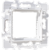 Adaptateur module 45x45 - ESPRIT image 0