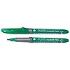 Etui de 8 marqueurs permanents TRATTO MARKER PEN OHP image 1