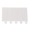 Obturateur modulaire - 18M image 0