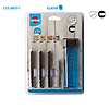Assortiment 10 Lames scie sauteuse empreinte B&D Classic image 0