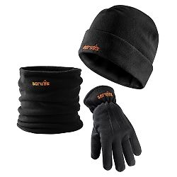 Pack accessoires d'hiver image