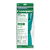 Lot de 10 paires de gants Nitrile 5500 vert - ép 0 - 38 mm image 6