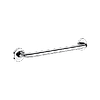 Barre de relèvement droite inox poli brillant UltraPolish 400mm image 0