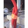 Ruban Pvc Orange® multi-usages - Le vrai - 6095 image 2