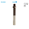 Mandrin fileté pour bois Classic image 0