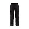 Pantalon de travail avec poches genouillères stretch 2D 1448 image 6