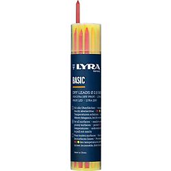 Etui de 12 mines LYRA Dry Basiques image