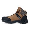 Chaussures de sécurité hautes coqués imperméables ALLSITE MIDALLS S7L SC HRO FO SR image 0