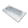 Baignoire Acrylique Rectangulaire Ulysse 170X70 Blanc image 0