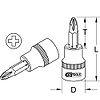 Douilles tournevis ULTIMATE® PHILLIPS® 3/8 image 6