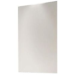 Miroir salle de bain - ep 5mm - H 108cm image