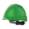 Casque de sécurité crémaillère non-ventilé EVO3 image 3