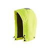 Capuche haute visibilité Jaune fluo image 1