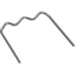 Clip de réparation en U Ø 0,8 mm, 100 pièces image