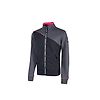 Gilet de travail zippé Femme URANUS - Gris/Rose image 14