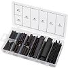 Assortiment de gaine thermo-rétractables x127 image 2