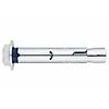 Lot de Chevilles anti-rotation charges moyennes - Vis tête H 6.8. Homologué ATE Opt.7 image 12