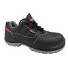 Chaussures de sécurité basses Modèle#10.38 - S3-SRC - Noir image 12
