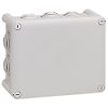 Boite étanche rectangulaire image 0