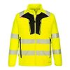 Veste hybride haute visibilité DX4 image 5
