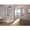 Colonne de douche Tank 250 et douche de tête 250 x 250 mm image 4