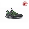 Chaussures de sécurité basses NEGAN ESD S1P SRC - Gris/Vert image 26