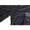 Pantalon de travail stretch Sergé TELICA image 3